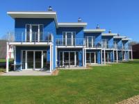 Reihenhaus im Ostseeresort Dampland - B&B Damp