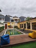 Bali Thousand Island - Bed and Breakfast Pesanggaran
