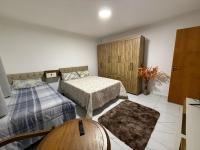 Casa Privativa nos Fundos Spa, Ar Churrasqueira - Chambres d’hôtes Jacutinga
