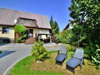 Comfortable holiday home with a garden, Kolobrzeg - B&B Kołobrzeg