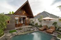 Van Sheva Ubud Villa - Bed and Breakfast Ubud