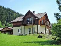 Holiday Home in Radstadt with Sauna & Whirlpool - Chambres d’hôtes Radstadt