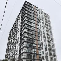 Ama Loft Miraflores - Bed and Breakfast Lima