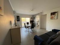 Charmant T2 à Balaruc-les-Bains, proche cures, WiFi, animaux admis, climatisation - FR-1-503-189 - B&B Balaruc-les-Bains