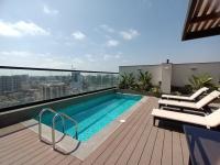 Katty's apartment - Santa Beatriz - B&B Lima