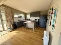 Moonrise Hill - Bed and Breakfast Sedgwick