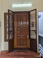 Sri Abirami Homestays - Bed and Breakfast Tiruvannamalai