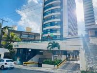 Vista Mar e Próximo ao Centro de Convenções - B&B Salvador