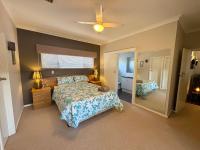 Cozy Retreat South Bunbury - Chambres d'hôtes Bunbury