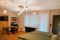 Ferienwohnung Waldgeflüster - B&B Staudach-Egerndach