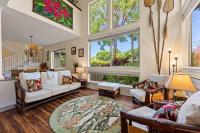 Luxurious Mauna Lani Condo with Private Beach Club Access - Chambres d'hôtes Waikoloa