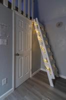 Tiny house with smart bidet and water purify-system - B&B Gastonia