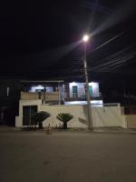 Residencial Garcia Diárias Econômicas - B&B Florianópolis