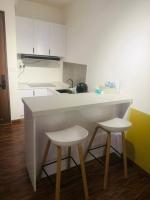 K Avenue by Rilekbah - B&B Donggongon