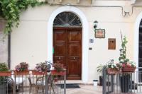 B&B Acciaroli - L'incanto del mare - Bed and Breakfast Acciaroli