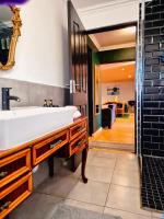 The Green Door Cottage - Ferienwohnung Roodepoort