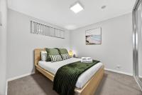 Relaxing Rockingham 1BR Balcony & Parking - B&B Rockingham