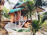 Modern Tor Tao camp - Bed and Breakfast Ban Pak Suat
