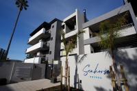303 Seahorse - Premium 2 Bedroom Apt with Pool & Parking - B&B Knysna