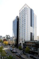 ASTY 242 Serviced Residence - Bed and Breakfast Seoel