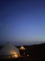 Night Stars Camp - B&B Bidiyah