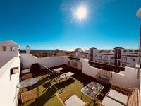 Casa Flania, Seaview, 2-bedroom, 2-bathroom - B&B Alicante