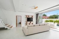 Tropical 3 bedroom Pool Villa in Meanam - Ferienwohnung Ko Samui