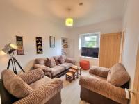 2 bedroom flat- 5 minutes walk from city centre - B&B Inverness