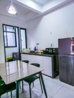 Spacious Luxury Home 3BR 2BA 14pax - Ferienwohnung George Town