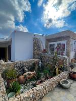 Casas Rurales Villa Sargento - Chambres d’hôtes Níjar