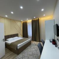 Elite House - B&B Shymkent