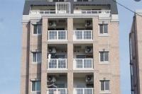 Canaan Chuocho Building A - B&B Kagoshima