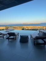 Drios Hillhouse - B&B Drios