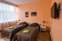 B&B Zargrad - Pas Olia - Bed and Breakfast Zargrad