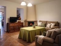 Casa con 4 camere da letto