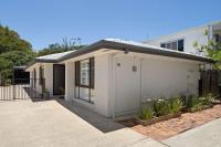 Golden Beach Bungalow - 500m to the beach - B&B Golden Beach