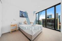 Metro Nest Light-Filled 1BR in CBD - B&B Perth