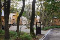 SANU 2nd Home 那須1st - B&B Nasu