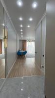 Апартамент бизнес класса в центре Алматы - B&B Almaty