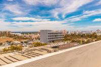 Appartement 2 Chambres