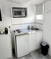 Résidence Zénith - B&B Caen