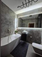 Apartament Sky - Chambres d’hôtes Poznań