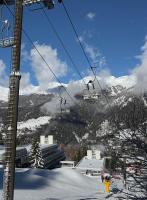 Monolocale sulle piste da sci! - Ferienwohnung Marilleva 1400