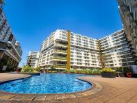 JADE Elegant Ouma Gateway Pasteur - B&B Bandung