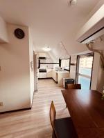 Room 901, 6-minute walk from Shin-Osaka Station, - Chambres d'hôtes Osaka