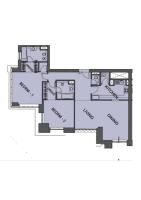 Scenic 2 Bedroom Apartment - Downtown Business Bay - Chambres d’hôtes Dubaï