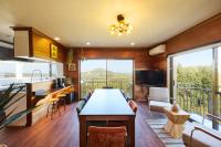 Maigre Panorama - B&B Itō