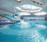 Rockley Park, Stunning Sea View, Close to Beach - Chambres d’hôtes Poole