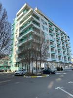 Superior Apartment mit Balkon