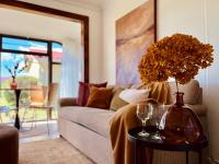 Sandpiper Cottage - B&B Fish Hoek